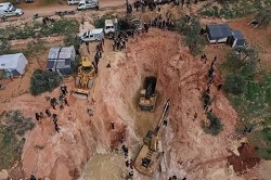 Little Rayan's Death: Morocco To Identify Abandoned Wells