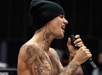 Bieber Justice World Tour: Singer Cancels Remaining Dates