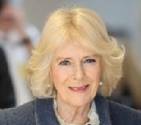 Prince Of Wales Camilla Tests Positive For COVID