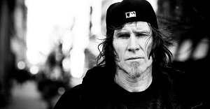 Mark Mark Lanegan: Screaming Trees Singer Dies At 57: Screaming Trees Singer Dies At 57
