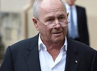 Neil Balnaves: Prominent Australian TV Exec. Dies At 77