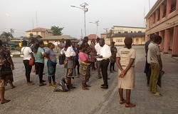 67 Environmental Sanitation Offenders Prosecuted In Warri