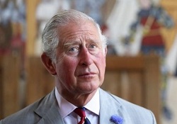 King Charles To Give First Address As Monarch To The British People