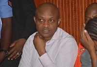 Kidnap Kingpin Evans, Others Sentenced To Life In Prison