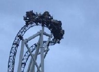 Plopsaland: 9 Stocked In Jammed Merry-Go-Round Freed