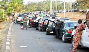 Fuel Scarcity: IPMAN Give Update For Resupply