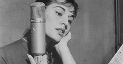 Joni James: Joni James: Popular 1950s Pop Star Dies At 91Popular 1950s Pop Star Dies At 91