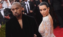 Kim Kardashian And Kanye West: Why Divorce Is Stalled