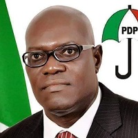 Kingsley Esiso: Tidi Hails Delta PDP Chairman At 58