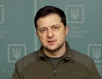 Ukrainian Authorities Say At least 5,000 Dead In Mariupol