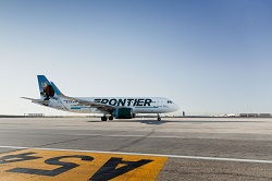 Frontier Airlines To Buy Frontier Airlines To Buy Spirit Airlines For Offers $3BSpirit Airlines For Offers $3B