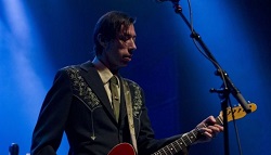 Dallas Good: The Sadies Guitarist And Singer Dies At 48