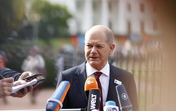 Nord Stream 2 Gas Pipeline Project Halted By Germany