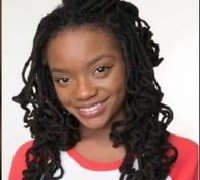 Actress Jaida Benjamin Found After Going Missing