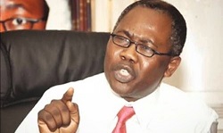 Ex-AGF Adoke's Request For Medical Trip Abroad Granted