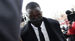Manchester City Star Benjamin Mendy Found Not Guilty
