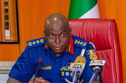 Bill To Scrap NSCDC Scales First Reading