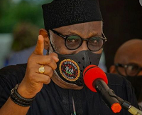 Akungba-Akoko Accident: Rotimi Sympathizes With Families
