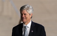 Fortenberry: U.S Rep. Found Guilty In Campaign Probe