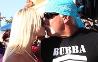 Hulk Hogan Splits From Second Wife Jennifer McDaniel