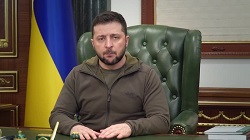 Zelensky’s Proposed Peace Message At World Cup Final In Qatar Rejected By FIFA