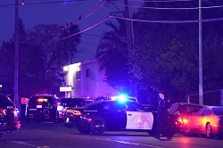 Sacramento Church Shooting Leaves 5 People Dead