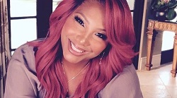 Traci Braxton: Sister To Toni Braxton Dies At 50
