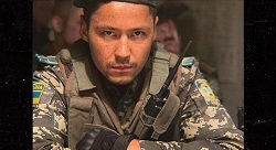 Ukrainian Actor Pasha Lee Killed By Russian Troops