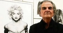 Patrick Demarchelier: Diana's Photographer Is Dead