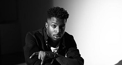 Isaiah Rashad Breaks Silence On Leaked Sex Tape