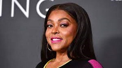 Black Colleges Board: Taraji P. Henson Named As Advisor