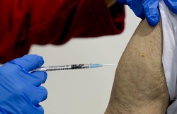 German Man Gets 90 COVID-19 Shots To Sell For Fake Passes