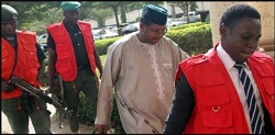 Ex-NNPC GMD: EFCC To Appeal Yakubu’s Acquittal