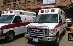 Oba: Many Feared Trapped In Anambra Building CollOba: Many Feared Trapped In Anambra Building Collapseapse