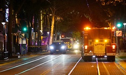 Sacramento Shooting Leaves 6 Dead, Others Injured