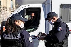 25-Year-Old Ukrainian Found Dead In Paris