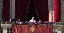 Invasion Of Ukraine: Pope Francis Calls For Peace Invasion Of Ukraine: Pope Francis Calls For Peace