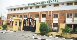 Chrisland Schools Shut By Lagos State Over 'Immoral Act'