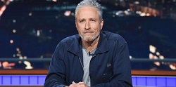 Jon Stewart To Get Mark Twain Prize For AmeJon Stewart To Get Mark Twain Prize For American Humourrican Humour