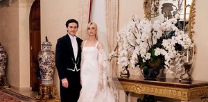 Brooklyn Beckham And Nicola Peltz Are MarriedBrooklyn Beckham And Nicola Peltz Are Married