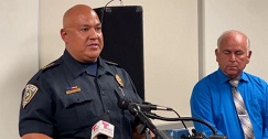 Robb Elementary School Shooting: Official Under Fire