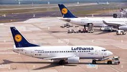 German Airline Lufthansa Apologizes Jewish Passengers