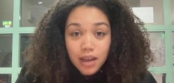 Ruby Barker 'Bridgerton' Star Hospitalized For Mental Issues