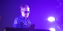 Andy Fletcher: Depeche Mode Founding Keyboardist Dies