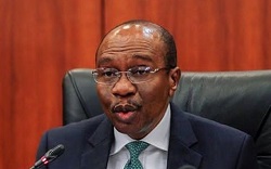 CBN Governor: Court Rejects Emefiele's Request On INEC