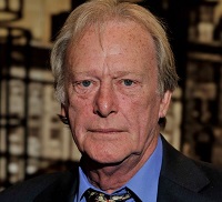 Dennis Waterman: ‘The Sweeney’ Star Dies At 74