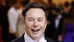Tesla CEO Elon Musk Sells 7.9 million Tesla Shares