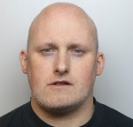 Gareth Davis: Runcorn Man Who Raped A Baby And Share Images Jailed