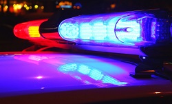 South Carolina Man Dies While Burying Lady He Strangled