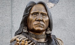 Standing Bear’s Tomahawk Returned To Nebraska Tribe